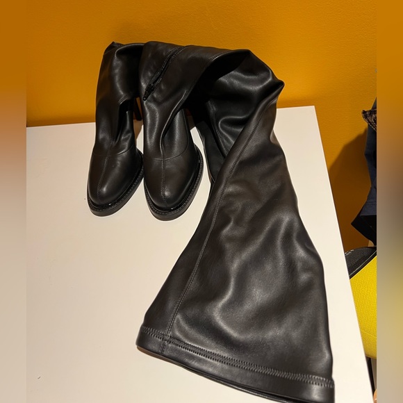 Stella McCartney Boots - Picture 2 of 8